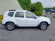 2017 Dacia Duster 1.5L Diesel For Sale Images