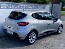 2019 Renault Clio 0.9L Petrol For Sale Images