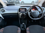 2015 CITROEN C1 1.0 VTI FEEL 5DR