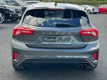 2021 Ford Focus 1.5L Diesel For Sale Images