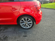 2013 Audi A1 1.4L Petrol For Sale Images