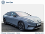 2025 VOLKSWAGEN ID.7 251 DEMO PRO PLUS 77KWH 615KM RANGE