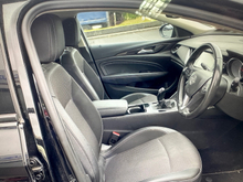 2018 Opel Insignia 1.6L Diesel For Sale Images