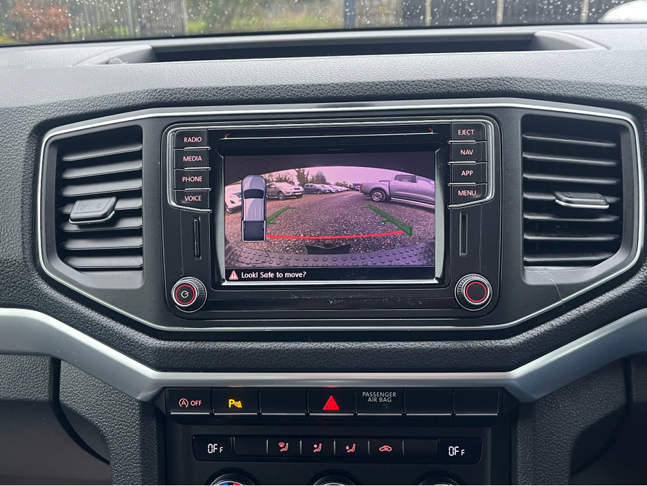 2019 Volkswagen Amarok 3L Diesel For Sale Images