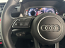2022 AUDI A3 SPORTBACK 30 TFSI 110HP ATTRACTION**DIGITAL DASH**MULTIFUNCTIONAL STEEIRNG WHEEL**KEYLESS START**TOUCH SCREEN MEDIA DISPLAY**APPLE CARPLAY**AIR CONDITIONING**FINANCE AVAILABLE**