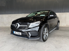 2018 Mercedes-Benz GLE Class 3L Diesel For Sale Images