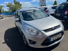 2014 Ford C-Max 2L Diesel For Sale Images