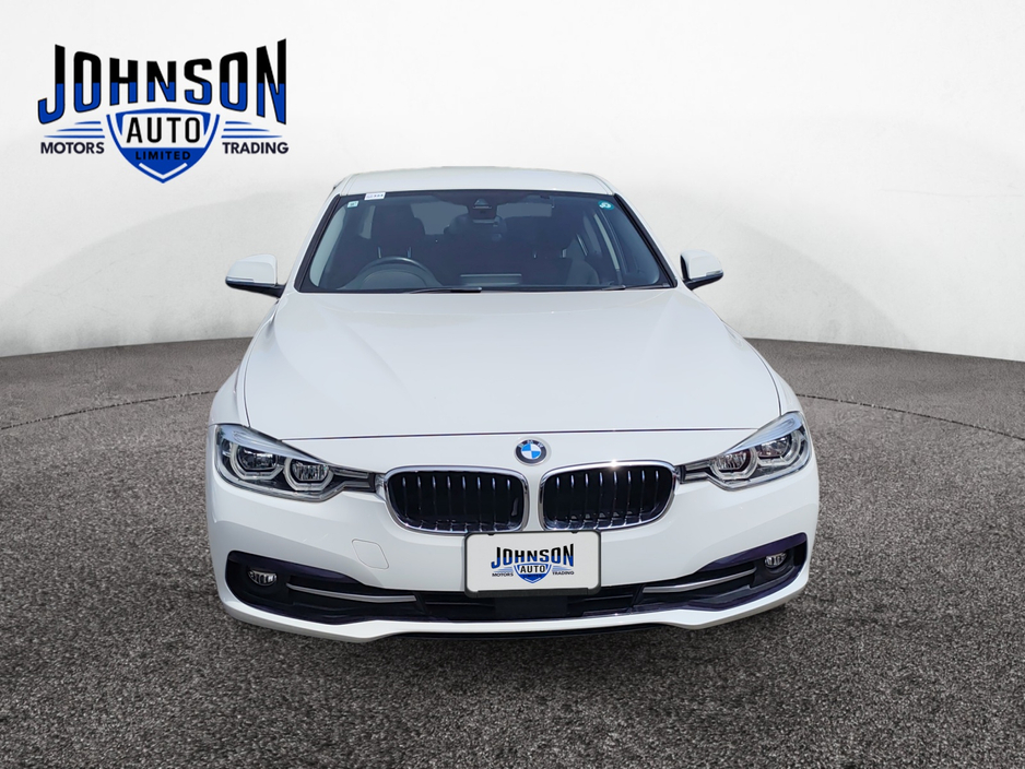 BMW 3 Series 2.0 Petrol Auto — thumbnail 8