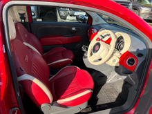 2015 Fiat 500 0.9L Petrol For Sale Images