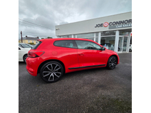 2014 Volkswagen Scirocco 2L Diesel For Sale Images