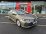 2022 TOYOTA COROLLA LUNA 4DR AUTO HYBRID