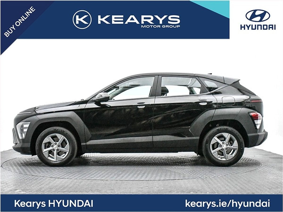 Hyundai Kona 1.0 T-GDI Signature — thumbnail 3