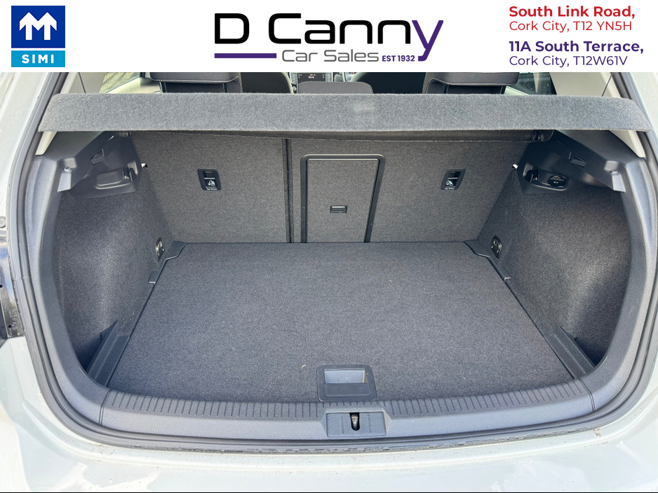 2015 Volkswagen Golf 1.4L Petrol For Sale Images