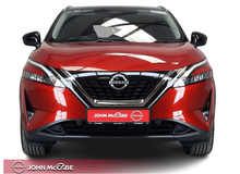 2024 Nissan Qashqai 1.5L Hybrid For Sale Images