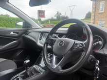 2020 Opel Grandland X 1.5L Diesel For Sale Images