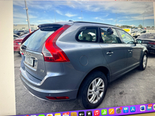 2017 Volvo XC60 2L Diesel For Sale Images