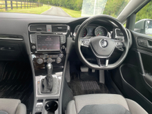 2015 Volkswagen Golf 1.4L Petrol For Sale Images