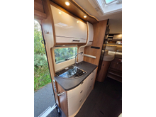 2022 Carthago C1-Tourer 2.3L Diesel For Sale Images