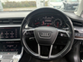 2019 AUDI A6 2.0 TDI 204 BHP S-TRONIC SE (CAMERA)
