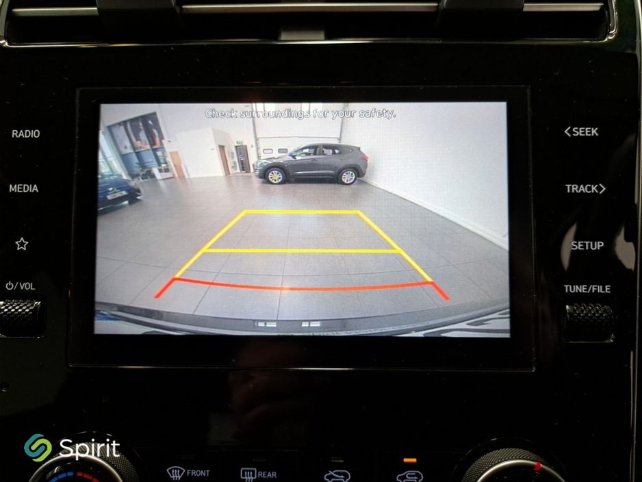 Hyundai Tucson Comfort Plus*Call Steven on 0861649214* — thumbnail 22
