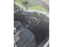 2017 Volkswagen Tiguan 2L Diesel For Sale Images