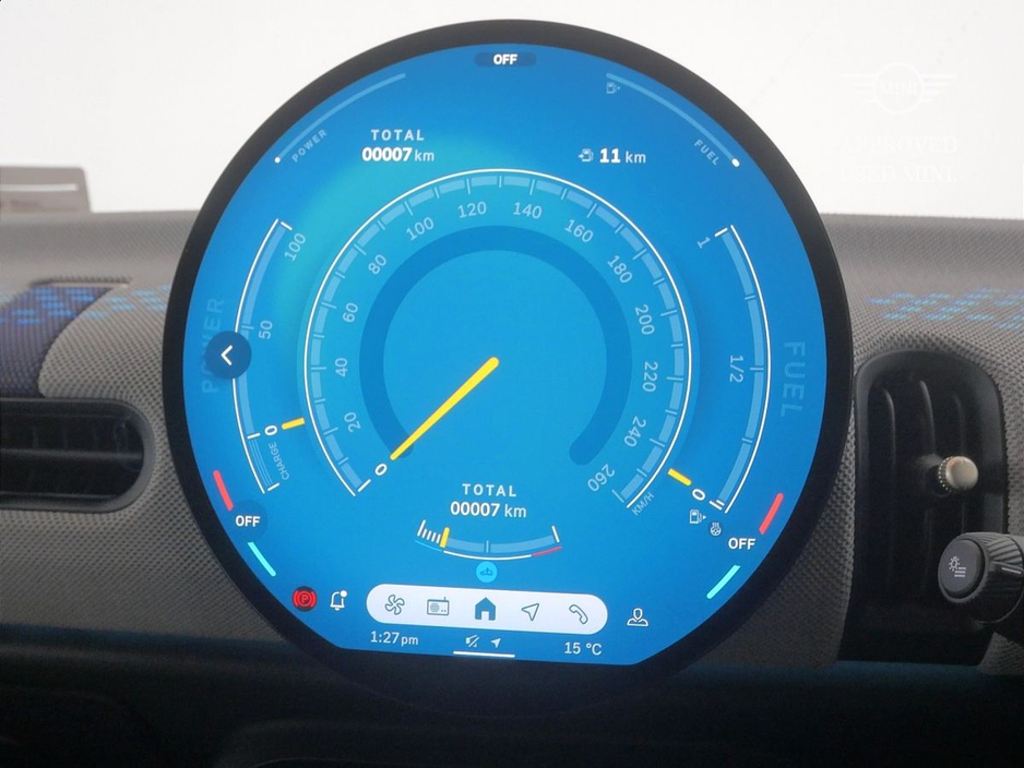 2025 MINI Hatch 1.5L Petrol For Sale Images