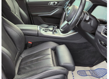 2022 BMW X5 3.0L Hybrid For Sale Images
