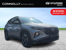 Hyundai Tucson 4WD Executive PHEV Auto