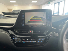 2020 Toyota C-HR 1.8L Petrol Hybrid For Sale Images