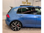 2013 VOLKSWAGEN GOLF GT 1.4tsi AUTO SPORT