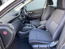 2016 Nissan Qashqai 1.5L Diesel For Sale Images