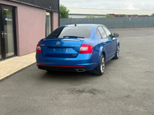 2015 Skoda Octavia 2L Diesel For Sale Images