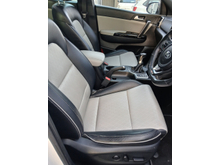 2017 Kia Sportage 1.7L Diesel For Sale Images