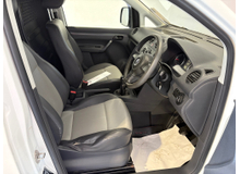 2013 Volkswagen Caddy 1.6L Diesel For Sale Images