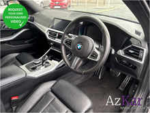 2020 BMW 3 Series 2L Petrol Plug-in Hybrid For Sale Images