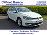 2019 VOLKSWAGEN GOLF VAN 1.6 TDI MANUAL 5SPEED 115HP 2DR