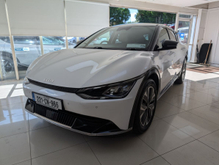Kia EV6 EV6 Earth