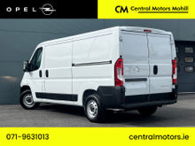 2026 Opel Movano 2.2L Diesel For Sale Images