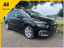 2021 Citroen C4