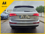 2016 AUDI Q5  S-LINE * QUATTRO * AUTOMATIC    