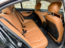 2018 BMW 3 Series 2L Petrol Plug-in Hybrid For Sale Images