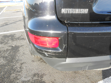 2011 Mitsubishi Outlander 2.3L Diesel For Sale Images