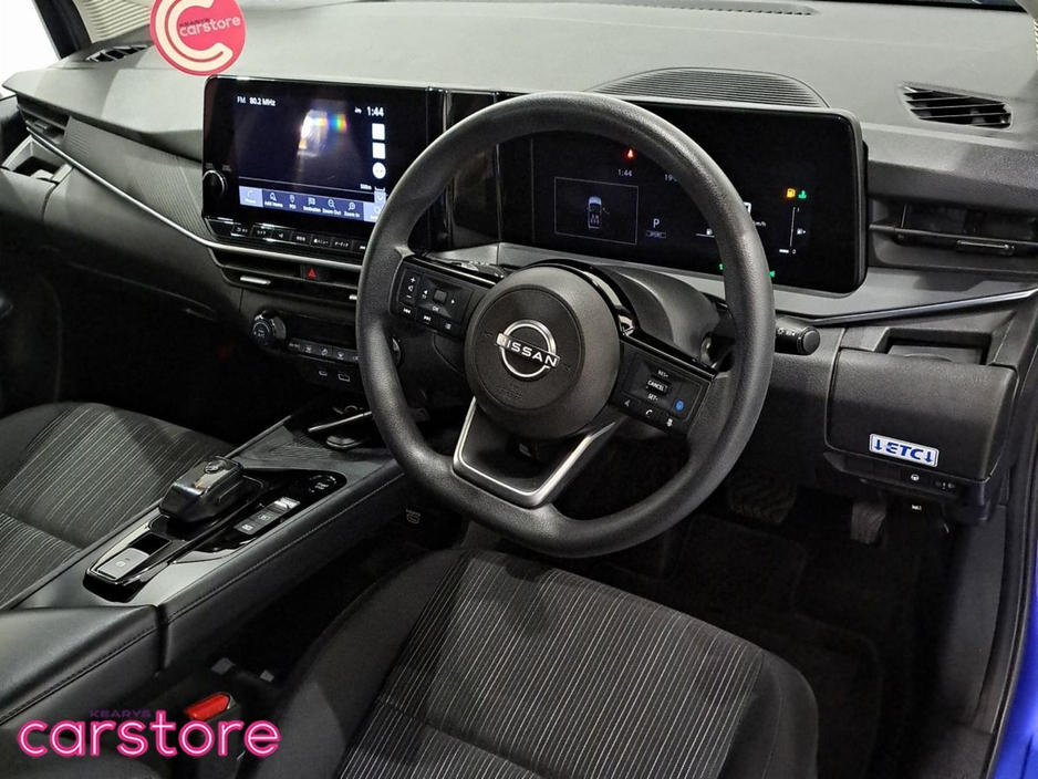 Nissan Note E Power X — thumbnail 15