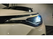 2022 Toyota C-HR 1.8L Petrol Hybrid For Sale Images