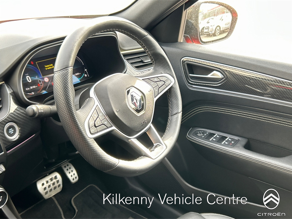 2023 Renault Arkana 1.6L Petrol For Sale Images