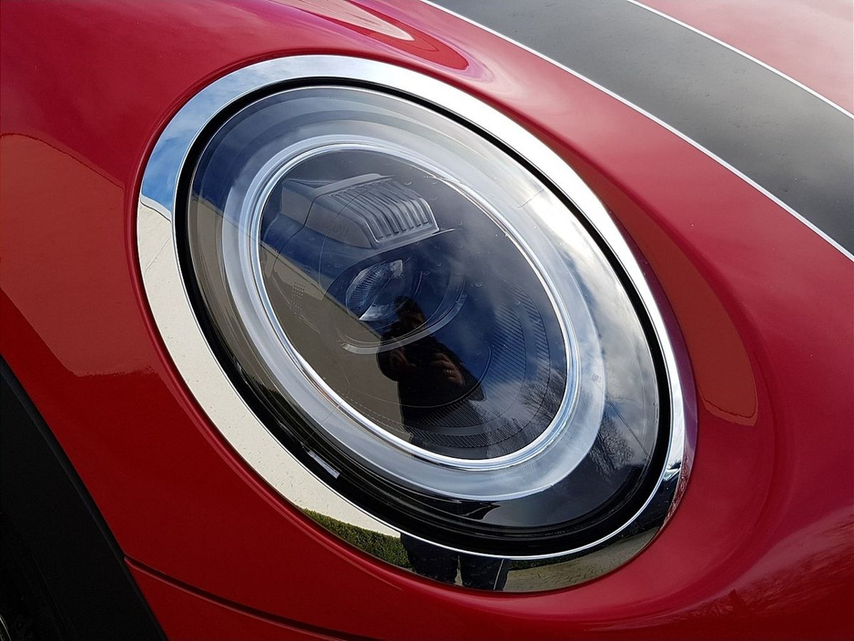 2023 MINI Hatch 0L Electric For Sale Images