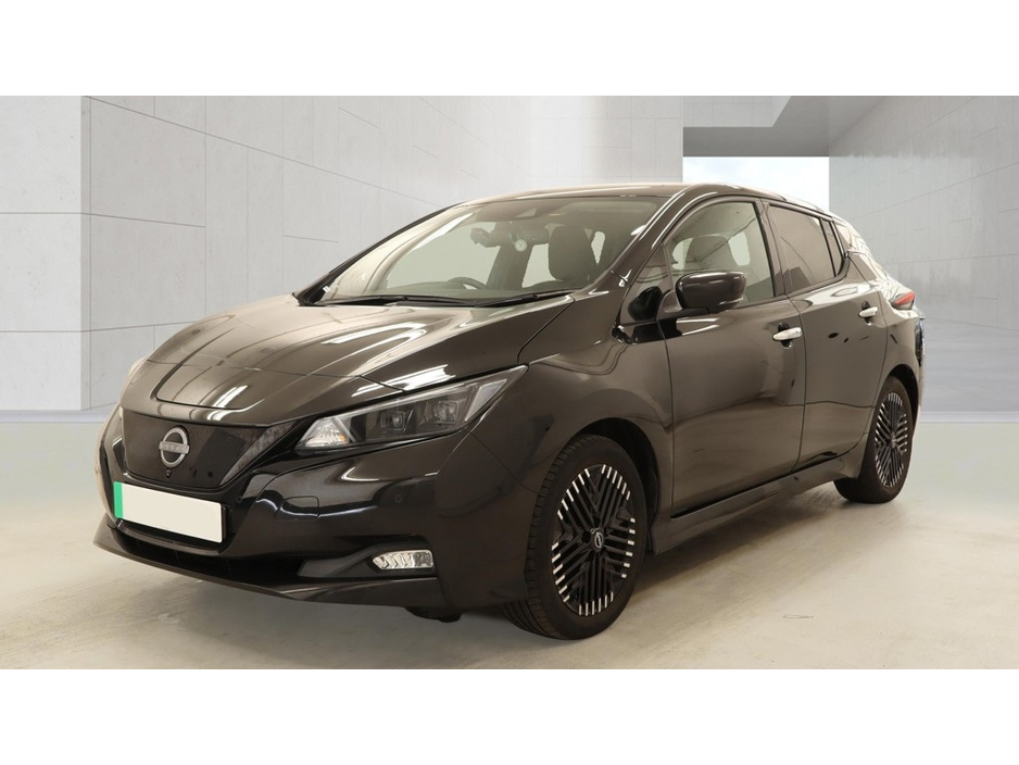 Used Nissan Leaf 2024 in Dublin