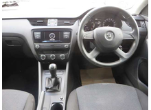 2014 Skoda Octavia 1.2L Petrol For Sale Images