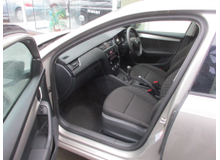 2018 Skoda Octavia 1L Petrol For Sale Images