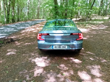 2018 Volvo S90 2L Diesel For Sale Images